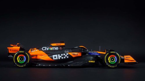 Warisan Miniatur Menakjubkan dari Amalgam Collection