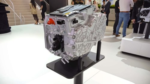 Horse Powertrain : le PDG interviewé sur l'avenir des moteurs à combustion