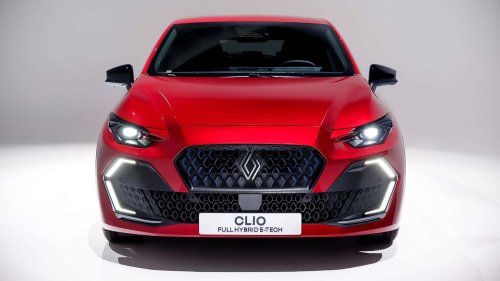Renault, Renault Clio, El buen año de Renault en España: Top2 para el Clio y 105.989 unidades vendidas