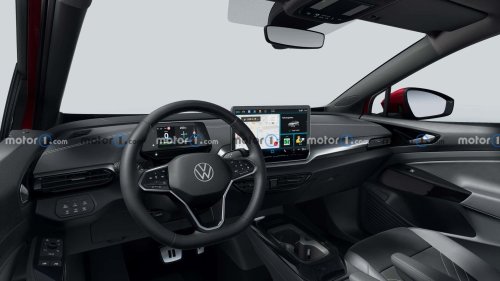 Volkswagen, Volkswagen ID.5, Nuevo Volkswagen ID.5 2026: precio España, fin básico, Black… hasta 704 km WLTP