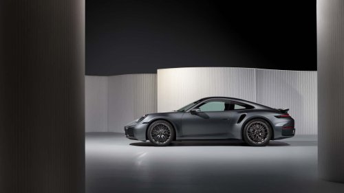 Porsche, Porsche 911, Porsche 911 Turbo, Voici la Porsche 911 Turbo S la plus puissante de tous les temps