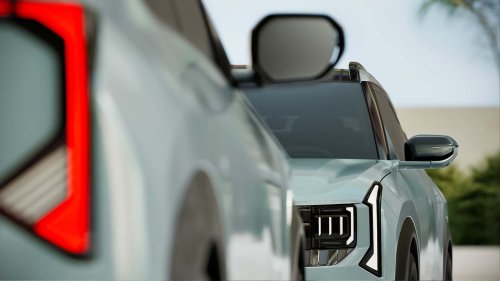 Kia, Kia Seltos, Premières photos du nouveau SUV Kia Seltos qui arrive en Europe