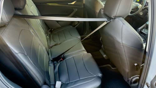 Tschechische Polizei bekommt neue Skoda Kodiaq RS