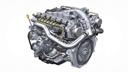 Audi, V12 TDI et compagnie : Les plus puissants diesels Audi de tous les temps