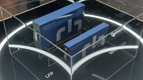 Volkswagen, Mimpi Baterai Mobil Listrik Volkswagen Akan Terwujud
