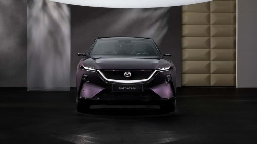 Mazda, Tesla, Mazda CX-6e vs. Tesla Model Y: Neueinsteiger gegen Altmeister