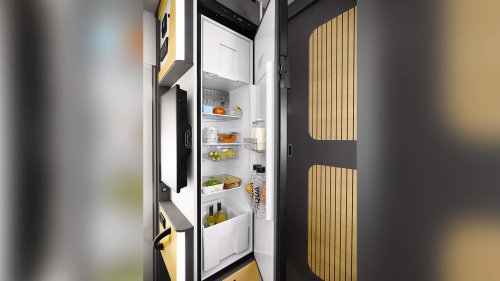 Ahorn Camp T 680 (2026): Viel Raum mit gigantischem Heckbad