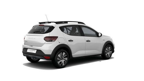 Nuevo Dacia Sandero 2025: ¡fin motor! Oferta, Eco, seguro, revisiones y 200 € en GLP