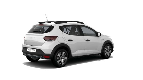 Dacia, Nuevo Dacia Sandero 2025: ¡fin motor! Oferta, Eco, seguro, revisiones y 200 € en GLP