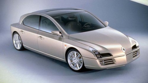 Rétro : quels étaient les stars du salon de 1995 ?