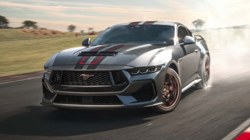 Quelle est la voiture de sport la plus vendue aux Etats-Unis ?