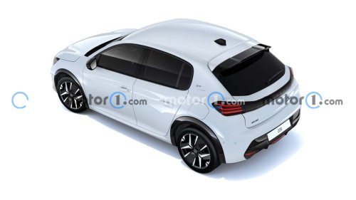 Nuevo Peugeot 208 2025: ¿es premium? ¡Precio TOP, Hybrid/EV, etiqueta Eco/0!