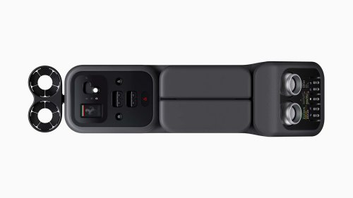 El primer Ferrari eléctrico se llama Luce