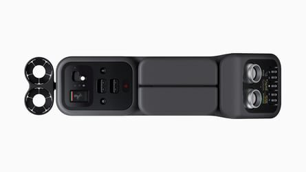 Ferrari's First EV Was So Quick, It Needed NASA's Help