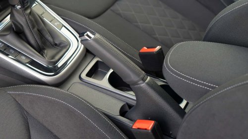 Skoda Fabia 2026, a prueba: práctico, divertido y sin electrificar