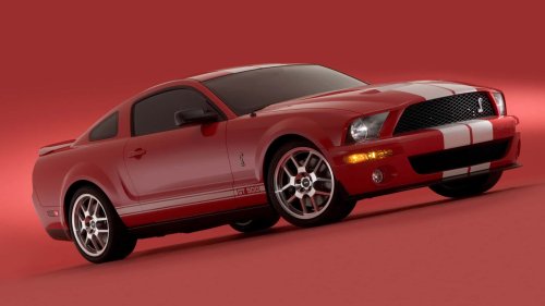 Ford, Ford Mustang, Every Ford Mustang Generation, Explained