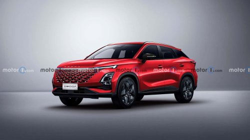 Nuevo Omoda 5 2025: no híbrido = mejor precio. ¡147 CV, DCT, oferta 22.390 €!