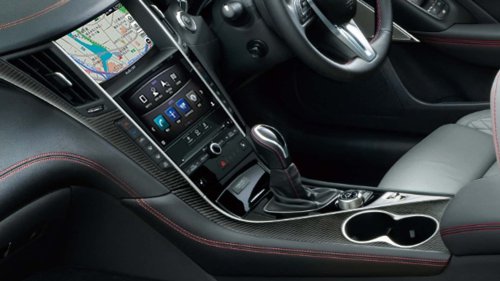 Nissan Updates the Skyline and Confirms New RWD Infiniti Sedan