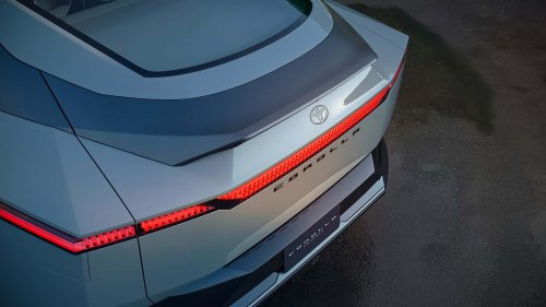 Toyota confirme : les batteries à l'état solide arriveront en 2028