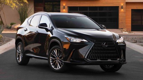 Lexus, 'I'm Going To Save You Some Time': Lexus Salesman Reveals Trick For Seeing Your Monthly Car Payment. It Works
