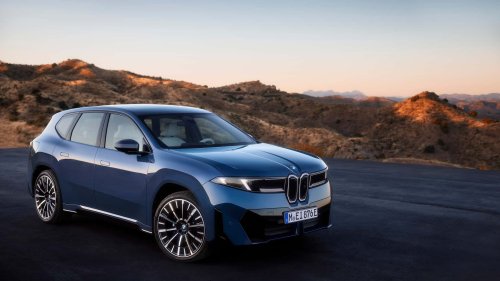 BMW, BMW 2026, toutes les nouveautés à venir