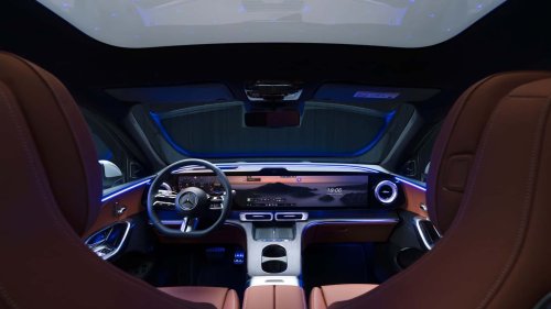 Mercedes-Benz GLC, Mercedes-Benz, Con el nuevo GLC, Mercedes-Benz vuelve a ir 'en serio'