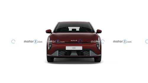 Nuevo Kia EV4 2026: ¡hasta 625 km WLTP! ¿Precio, gama y equipamientos en España?