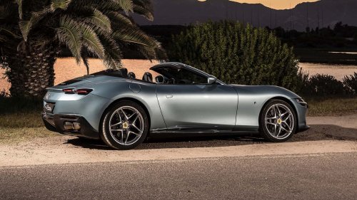 Ferrari: Die Neuheiten 2026 im Überblick
