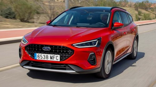 Ford, Ford Focus, Ford Focus 2026: el mejor stock, con más de 7.500 euros de ahorro