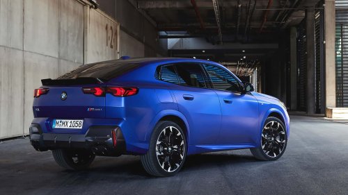 BMW, BMW 2026, toutes les nouveautés à venir