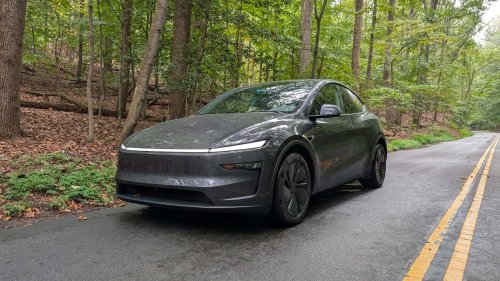 Tesla, Tesla Model Y, Tesla Model Y Dapat Peningkatan Jarak dari Sel Baru Panasonic