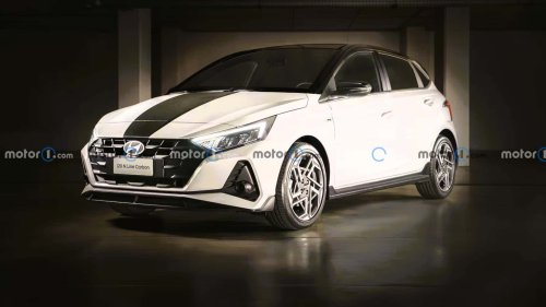 Nuevo Hyundai i20 2025/2026: ¡edición especial N Line Carbon! ¿Precio y motor?