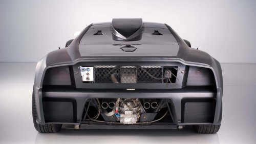 Von 431 km/h bis 0,9 Liter: Die krassesten Rekorde in der Autostadt