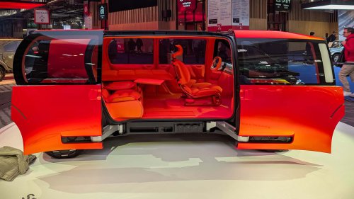 Citroen zeigt krasse Konzepte auf der Retromobile 2026