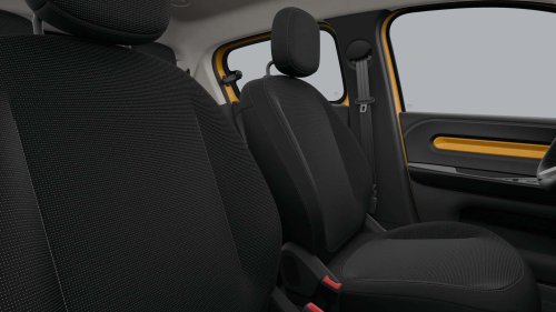 La Renault Twingo la moins chère peut être commandée