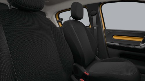 Renault, Renault Twingo, La Renault Twingo la moins chère peut être commandée