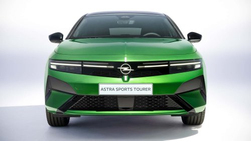 Opel, Opel Astra 2026: precios al contado por debajo de 25.000 euros
