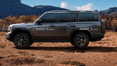 Trump se va a disgustar: los americanos no son reacios a comprar coches chinos