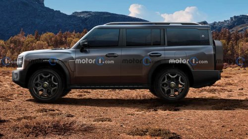 Trump se va a disgustar: los americanos no son reacios a comprar coches chinos