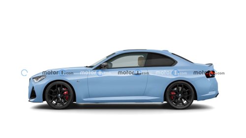 BMW, Nuevo BMW Serie 2 Coupé 2026: sube 18 CV y 40 Nm, Eco, 4x4… ¿precios España?