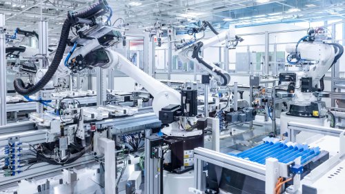 El Ferrari eléctrico, sin secretos: un GT con más de 1.000 CV