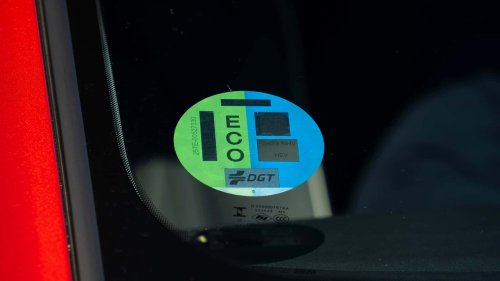 Omoda 5 SHS-H 2026: conducimos el híbrido que Toyota y Renault no quieren ni ver