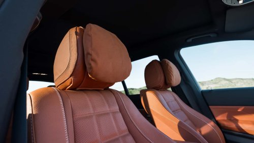 Mercedes-Benz GLE 2026: actualizado y sin híbrido enchufable diésel