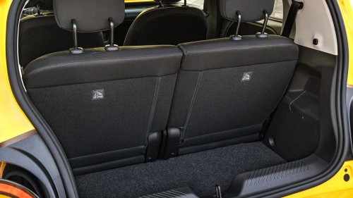 Prueba Renault Twingo 2026: conducimos el urbano asequible y llamativo, por 12.970 €