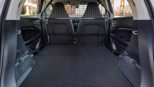 La nouvelle finition de la Leapmotor T03