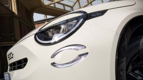 Fiat, Fiat 600 : nouveau moteur essence de base, mais est-ce vraiment pertinent ?
