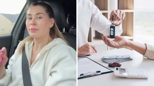Woman Goes Car Shopping. Then The Salesman Asks A Shocking Question: 'I Know We Get A Bad Reputation'