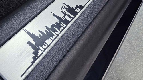 Le cadeau de Ford au pape Léon XIV