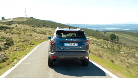 Dacia, SUV híbrido y familiar, con 155 CV y muy equipado: análisis en vídeo, Dacia Bigster