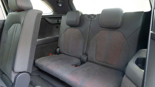 Skoda Kodiaq RS 2026, a prueba: el Golf GTI, hecho SUV